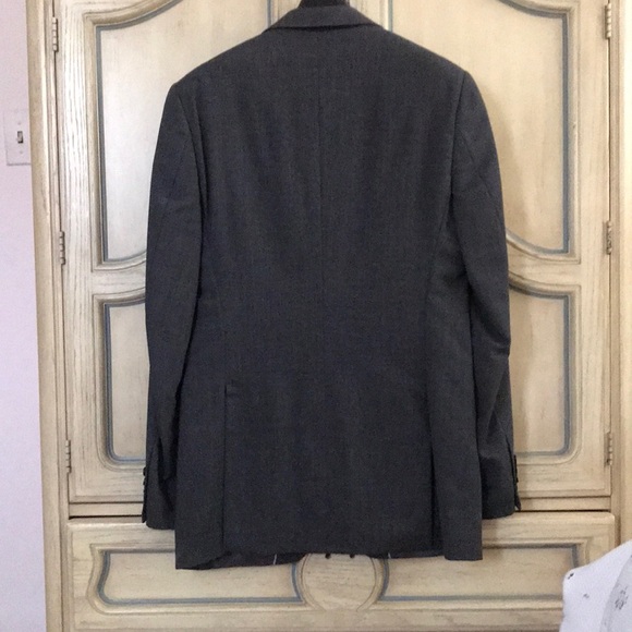 Made in Canada Union Made - blazer - Picture 7 of 8